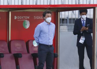 Rubi los saca del ostracismo