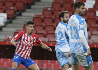 El Lugo tiene la segunda peor racha de todo el fútbol europeo