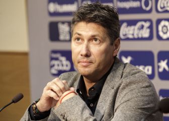 Alfonso Serrano será el cuarto director deportivo de la etapa Skyline en el Albacete