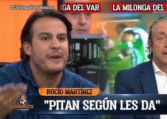 Pocos han explotado así: un colaborador, a gritos contra todos en El Chiringuito