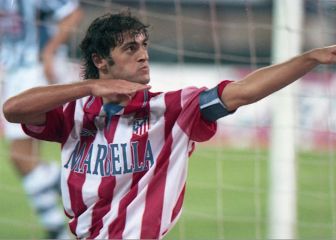 Kiko es la voz de los aficionados en el tema de las manos: no puede ser más claro