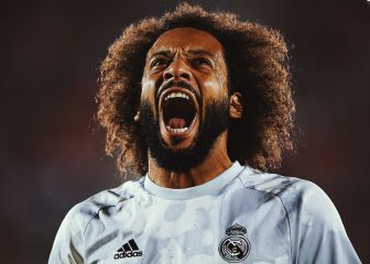 Marcelo cumple 33: así ha cambiado desde que llegó