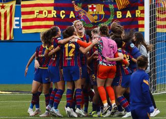 El Barcelona más español