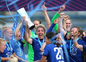 Así es el Chelsea, rival del Barça en la final de la Champions