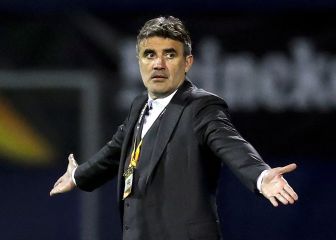 El ex entrenador del Dinamo de Zagreb, Mamic, en busca y captura