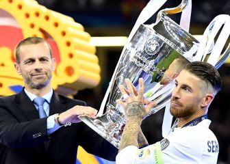 ¿Quién está detrás de la sanción a Madrid, Barça y Juve?