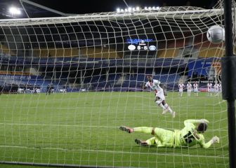 El PSG, con suspense a la final de Copa