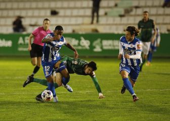 La sequía lejos de Riazor fue el mayor pecado del Deportivo
