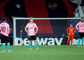 Los señalados del suicidio