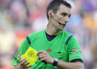 El Real Valladolid aún no ha ganado en Primera con De Burgos Bengoetxea