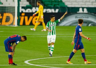 El Trabzonspor, vía para Tello