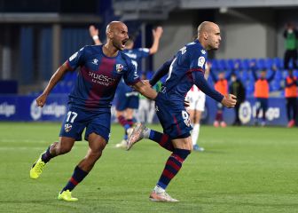 Con la fe de San Jorge