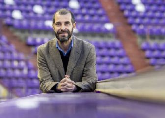 Espinar, sobre la vuelta del público: 