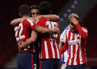 Qué manera de sufrir