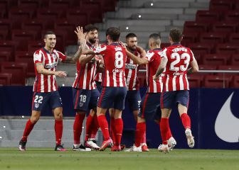 Una agonía de campeonato