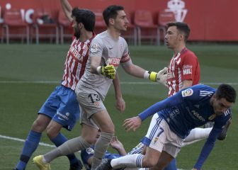 Johannesson: “Me gustaría seguir pero no me cierro a nada”