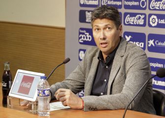 Alfonso Serrano, nuevo director deportivo del Albacete