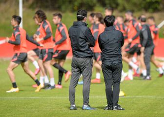 Nueve puntos garantizan un sitio en las eliminatorias por el ascenso