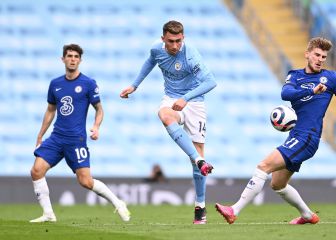 La FIFA avaló el plan Laporte, pero no autorizó el de Paulista