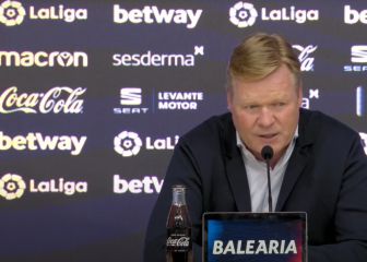 Koeman: 