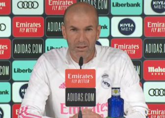 Zidane: 