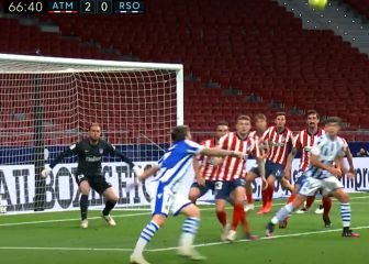 Los atléticos van a tener que peregrinar a Eslovenia: las paradas que santifican a Oblak