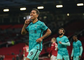 El Liverpool quiere Champions