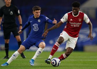 La Premier renueva hasta 2024-2025 sus derechos audiovisuales en Reino Unido