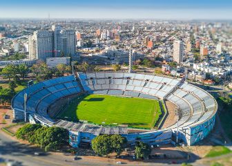 Las finales de Libertadores y Sudamericana, en el Centenario