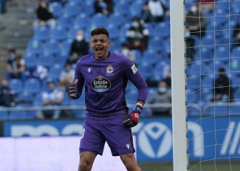 Nuevo sudoku para el Deportivo: tres sub-23 pasan a ser senior