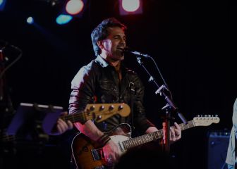 El cantautor que rechazó a un 'equipo Champions'