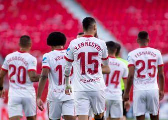 Adiós a la pelea por la Liga tras once jornadas de ilusión