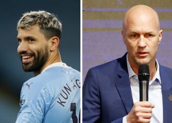 Agüero-Barça: acuerdo inminente