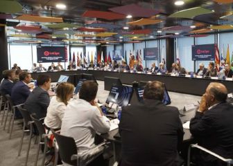 Los clubes confirman la vuelta del público a los estadios y su enfado con el Gobierno