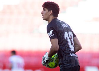 Lopetegui echa el cerrojo a la portería del Sevilla