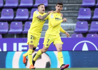 El lío del Valladolid es gordo