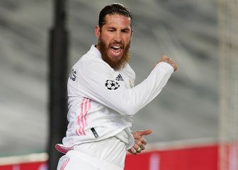 El PSG, de lleno a por Ramos