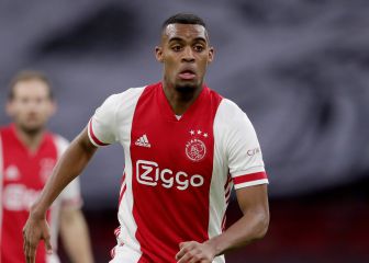 El informe Gravenberch