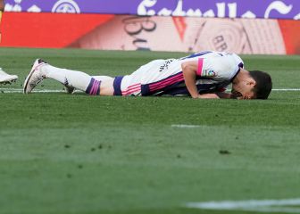 El Valladolid, en un lío muy gordo