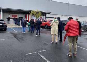 El Lugo contará con su afición para jugarse la vida ante el Mirandés