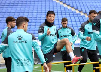 El Espanyol quiere ser campeón