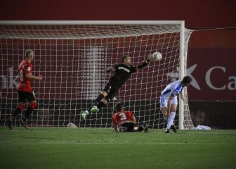 El Mallorca dará acceso a 4.086 abonados previo sorteo