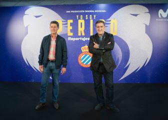 'Yo soy perico': documental que brota del corazón del Espanyol