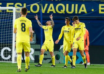 ¿Irá el Villarreal a la Champions por ser finalista si gana el Manchester United la Europa League?