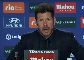 Simeone: 