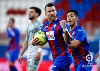 Enrich permite seguir soñando