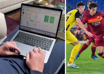 Tiene 18 años y es lateral izquierdo: el espiado por Mou