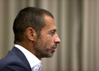 El Juzgado de Madrid pide a la UE pronunciarse sobre un posible monopolio de FIFA y UEFA