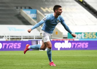 Ferran calienta para la Euro