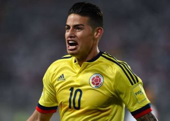 James confiesa que le falta poco para retirarse